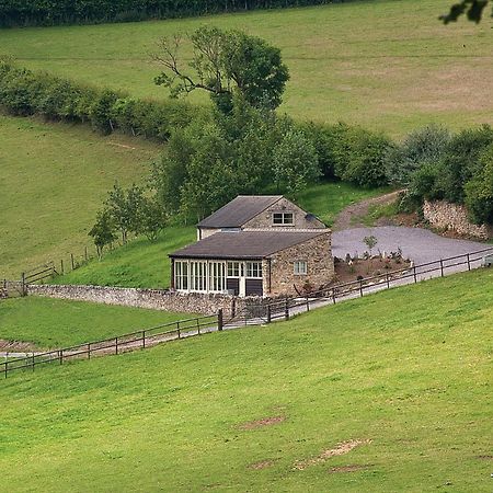 Valley Barn Slad Valley Cotswolds Villa Painswick Exterior photo